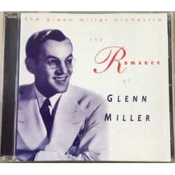 CD The Glenn Miller Orchestra The Romance Of Glenn Miller GFS012